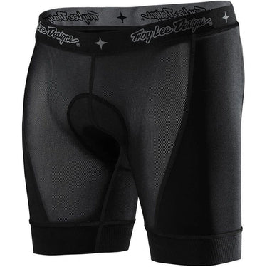 TLD 24.1 MTB Pro Short Liner Black